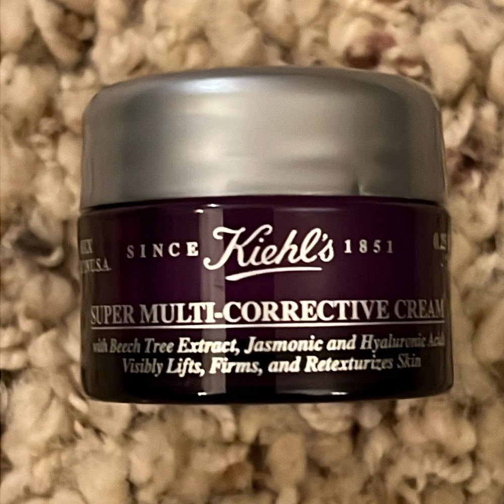 Kiehl's Super Multi-Corrective Soft Cream